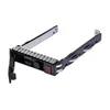 Салазки Drive Tray HP DL160 DL360 DL380 G8 2.5" (уценка 1)